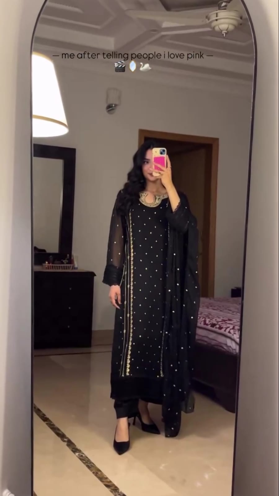 Elegant 3-Piece Suit