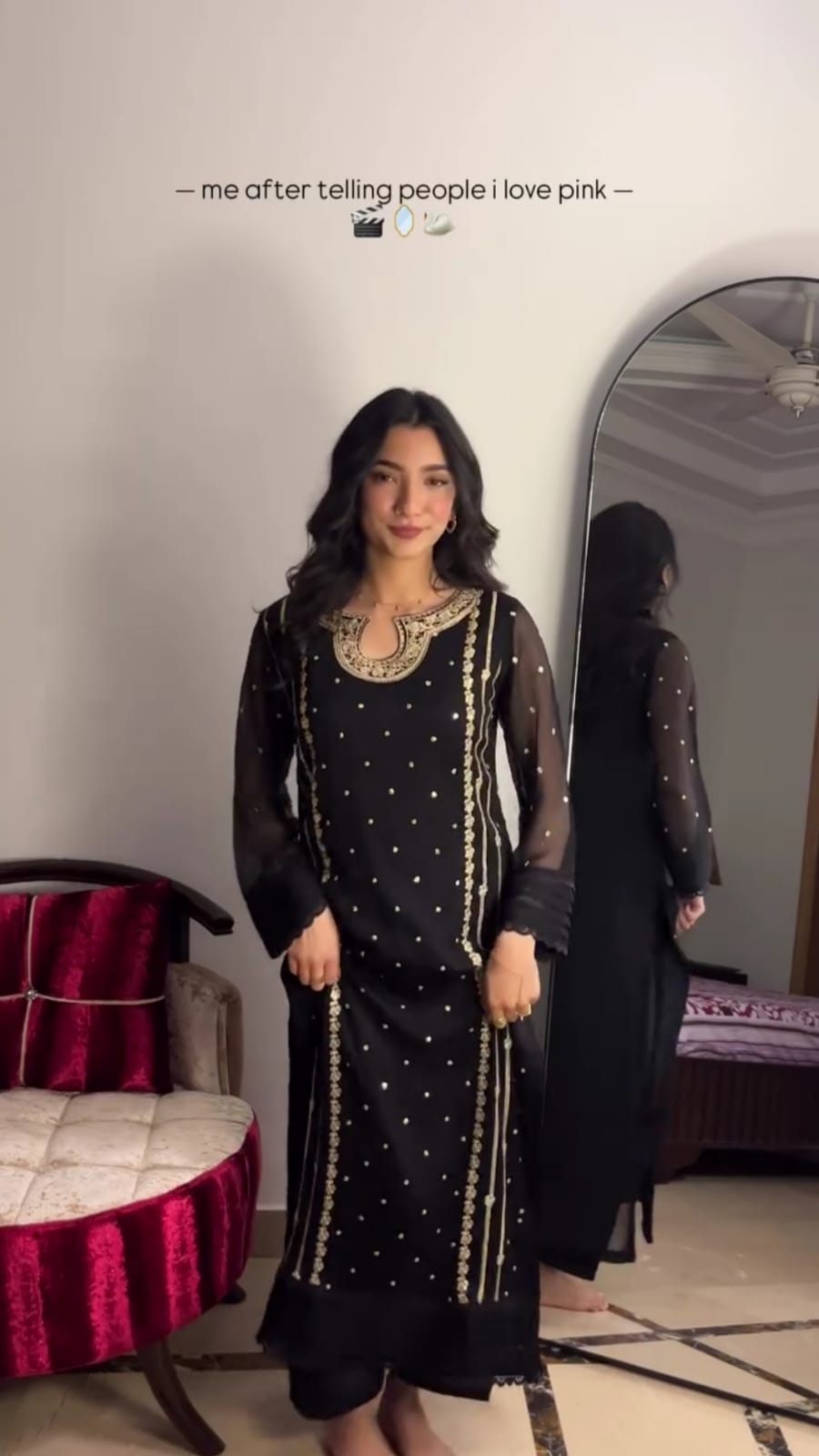 Elegant 3-Piece Suit