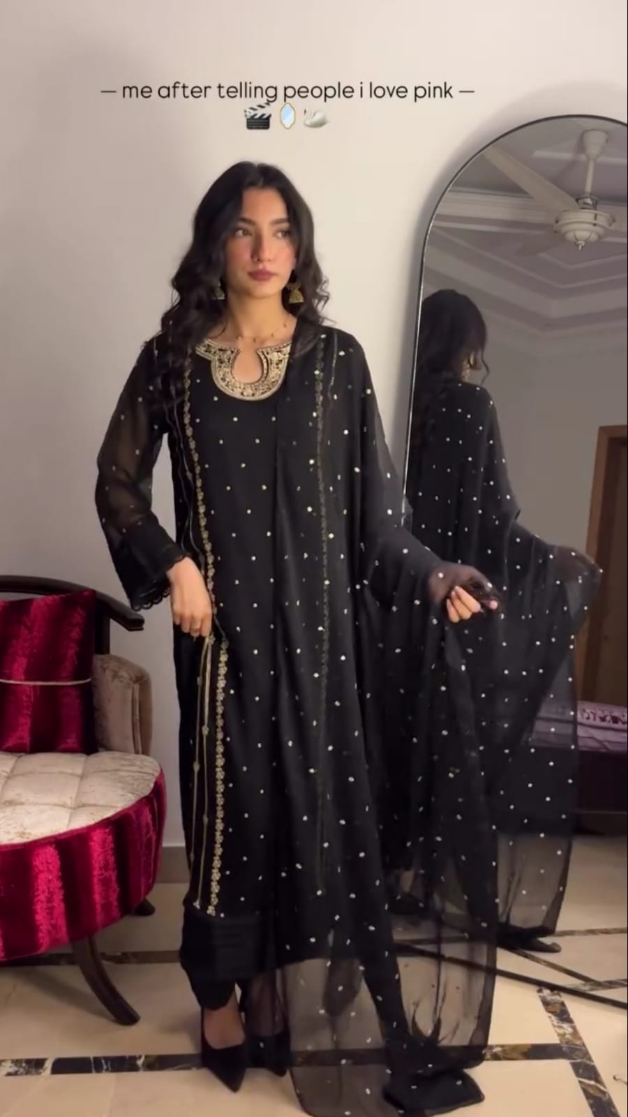 Elegant 3-Piece Suit