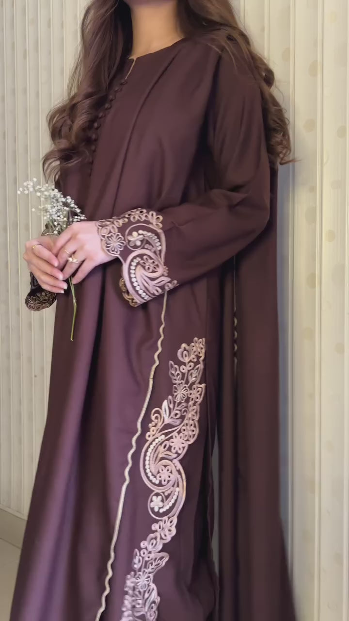 Elegant Party Wear 3-Pc Collection